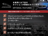 Fペイス S 4WD 