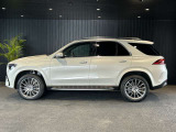 GLE 450d 4マチック スポーツ (ISG) 4WD MP202401