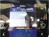 サイドビューカメラは、狭い道路での走行や左側への寄せに活躍。周囲の状況をしっかり確認でき、安全性を高める便利な機能です。