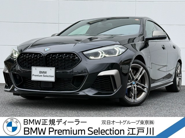 2シリーズクーペ M235i M235i xドライブ 4WD