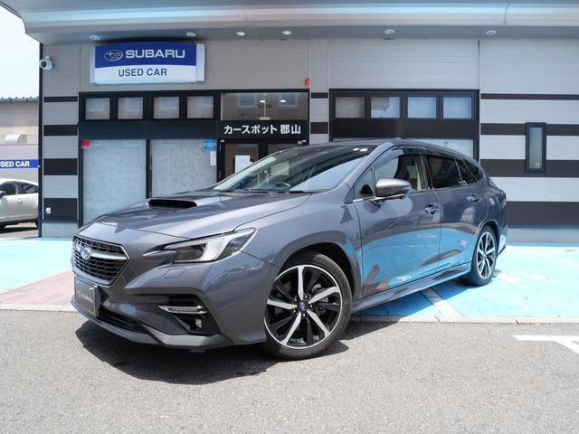 レヴォーグ 1.8 GT-H EX 4WD 