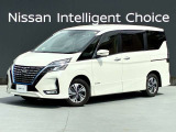 日産セレナ e-POWER ハイウェイスターV 入荷いたしました。