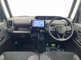 タントカスタム RS 