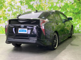 プリウス 1.8 S セーフティ プラス 