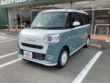 ムーヴキャンバス  ストライプス G
