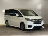 ステップワゴン  2.0 e:HEV スパーダ G ホンダセンシング