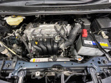 親切・丁寧な専門メカニックスタッフが応対!・車検・点検整備・事故等の修理などアフターサービスも安心。お車のカスタマイズもネクステージのサービススタッフまでご相談ください!