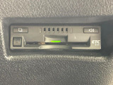 【ETC】高速道路の料金所をストレスなく通過!話題のスポットやサービスエリアに多い「スマートIC」利用時は必須のアイテムです。当店でセットアップを実施、ご納車当日からすぐにご利用いただけます!