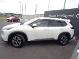 自分だけじゃなく、環境にも気持ち良く走れる日産のエクストレイル。