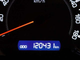 現在の走行キロは120,431キロです。