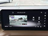 メーカーオプションの内蔵型ドライブレコーダー装備してます。内蔵型なので、フロントガラスを遮ることもありません!