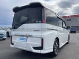 ステップワゴン 1.5 スパーダ ホンダ センシング 