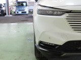 VSA(横滑り抑制とタイヤ空転抑制、ABSを統合した挙動安定化システム)装備です!車の急激な動きの変化を抑え、滑りやすい道でも安心して運転できます!