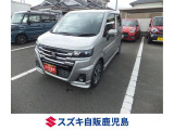 令和7年式 ワゴンR ハイブリッドZX 入荷です。 色はスチールシルバー 衝突被害軽減ブレーキ リモコンキー スズキコネクト