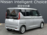 デイズルークス X 