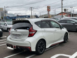 ノート 1.2 e-POWER NISMO 