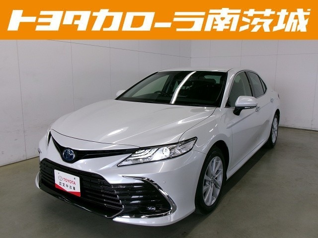 カムリ 2.5 G 