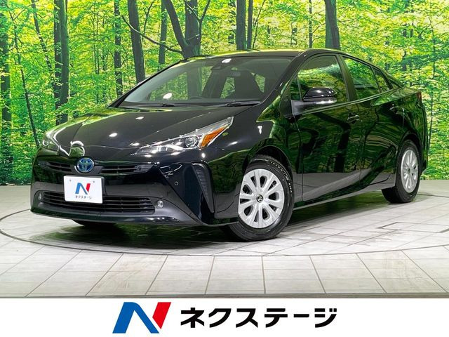 プリウス 1.8 S 