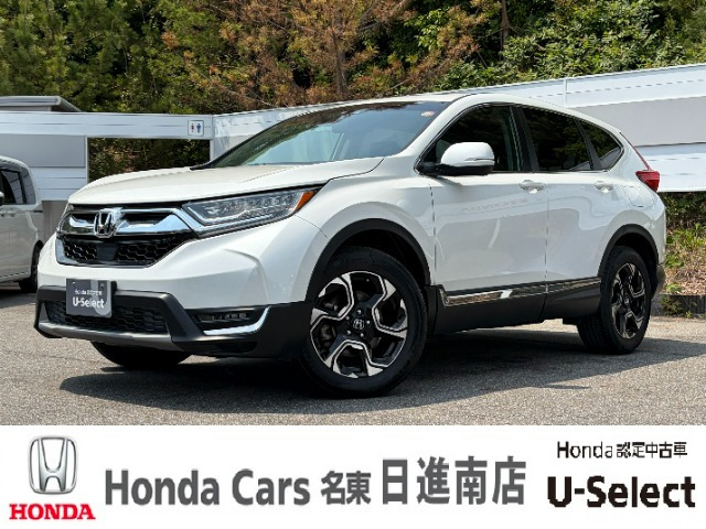 CR-V 1.5 EX マスターピース 4WD 