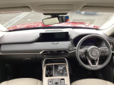 CX-80 3.3 XD ドライブ エディション ディーゼル 