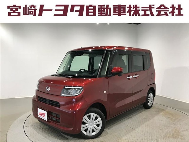 タント  スローパーL