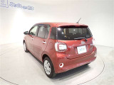 ブーン 1.0 シルク Gパッケージ SAIII 