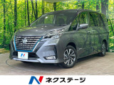 純正10インチナビ 全周囲カメラ セーフティパックB フリップダウン