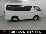 トヨタの「ロングラン保証」付き。メ-カ-を問わず、走行距離無制限、埼玉トヨタで中古車をお買い上げいただいたお客様に安心で快適なカ-ライフをお約束する1年間の保証です。有料で延長もできます。