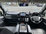 ハイエースバン 3.0 スーパーGL ロング ディーゼル 