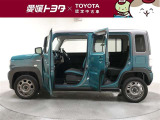 ハスラー ハイブリッド(HYBRID) G 