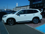 フォレスター 2.0 アドバンス 4WD 