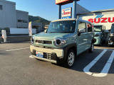 左前からの画像です。