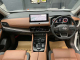 エクストレイル  1.5 G e-4ORCE 4WD