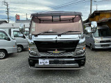 キャンター  3.0DTカスタム積載車 ユニックNEO&alpha;プラス