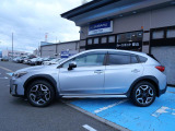 XV  2.0 アドバンス 4WD