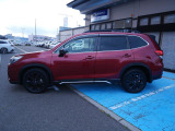 フォレスター 1.8 スポーツ 4WD 