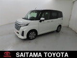 トヨタ ルーミー