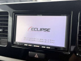 【ナビゲーション】使いやすいナビで目的地までしっかり案内してくれます。各種オーディオ再生機能も充実しており、お車の運転がさらに楽しくなります!!