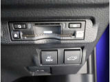 ETC車載器付き