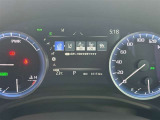 【メーター部】走行距離は41,173kmです。