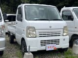 キャリイ KC エアコン パワステ 4WD 
