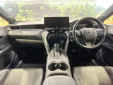 ハリアー 2.5 ハイブリッド Z レザーパッケージ 