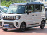 [ディーラー]中古車は保証がしっかり付いたディーラーでご検討して下さい。当店はスズキディーラーでございます。整備・保証はバッチリ☆ご購入後のメンテナンスも是非お任せ下さい!