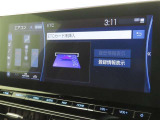 ETCの履歴などが画面で確認できます。