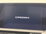 【メーカー純正ナビ】インテリアに溶け込むスタイリッシュな「専用設計」メーカーナビを装備♪視認性や操作性など基本性能にも優れ、より上質なカーライフをお楽しみいただけます。