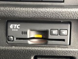 【ETC】高速道路の料金所をストレスなく通過!話題のスポットやサービスエリアに多い「スマートIC」利用時は必須のアイテムです。当店でセットアップを実施、ご納車当日からすぐにご利用いただけます!