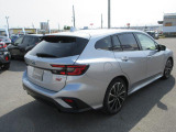 レヴォーグ 1.8 STI スポーツ EX 4WD 