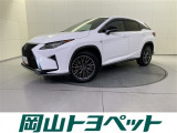 レクサス RX