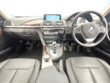3シリーズセダン 320i ラグジュアリー 
