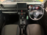 ジムニーノマド 1.5 FC 4WD 